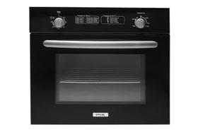 Forno De Embutir À Gás Stelar Napoli De 46 Litros Preto