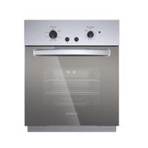 Forno de Embutir a Gás Venax 50L GIII GLP Cristallo 127V Forno de Embutir a Gás Venax 50L GIII GLP Cristallo 127V