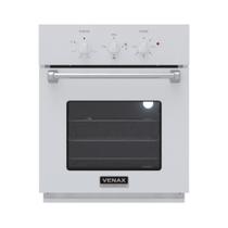 Forno de Embutir a Gas Venax 51,8L Arena GIII Branco