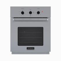 Forno de Embutir a Gas Venax 51,8L Arena GIII Inox