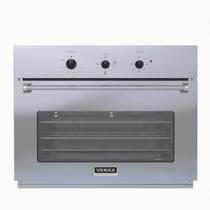 Forno de Embutir a Gas Venax 88,3L Arena GIII Inox Forno de Embutir a Gas Venax 88,3L Arena GIII Inox