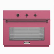 Forno de Embutir a Gas Venax 88,3L Arena GIII Pink