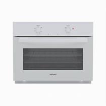 Forno de Embutir a Gas Venax 88,3L Bianco GIII