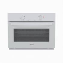 Forno de Embutir a Gas Venax 88,3L Bianco GIII