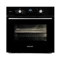 Forno de Embutir Air Fryer 68 Litros Preto 220V Suggar FE6802PT