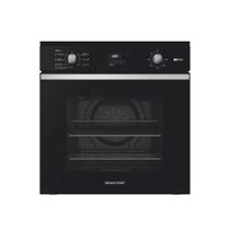Forno de Embutir Brastemp Elétrico com Função Air Fryer BOF84AE