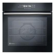 Forno De Embutir Electrolux Eletrico 80l Experience Com Food Cor Preto 220v Forno De Embutir Electrolux Eletrico 80l Experience Com Food Cor Preto 220v