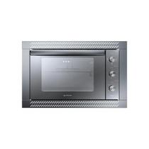 Forno de embutir elétrico 44l com grill atlas utop style 127v Forno de embutir elétrico 44l com grill atlas utop style 127v