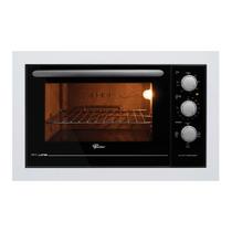 Forno De Embutir Elétrico 48 Litros Fischer Fitl Line Forno De Embutir Elétrico 48 Litros Fischer Fitl Line