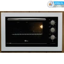 Forno De Embutir Elétrico 48 Litros Fischer Fitl Line