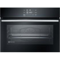 Forno de Embutir Elétrico 50 Litros Experience OE5EA Electrolux Forno de Embutir Elétrico 50 Litros Experience OE5EA Electrolux