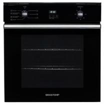 Forno De Embutir Elétrico Brastemp 84 Litros Preto 220V