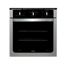 Forno de Embutir Elétrico Consul COB84AR 84 Litros Prata - 220V