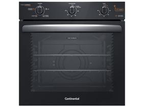 Forno de Embutir Elétrico Continental 80L com TOPLimpaFácil (OC8EM)