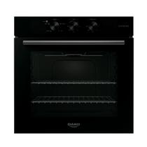 Forno de Embutir Elétrico Dako Supreme 80 L Analógico Preto Forno de Embutir Elétrico Dako Supreme 80 L Analógico Preto