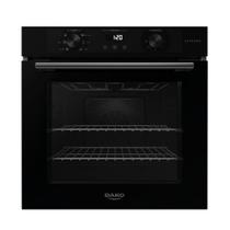 Forno de Embutir Elétrico Dako Supreme 80 L Digital Preto