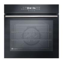 Forno de Embutir Elétrico Electrolux 80L com FoodSensor 220V (OE8EF)
