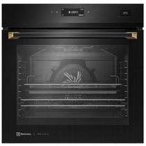 Forno de Embutir Elétrico Electrolux 80L Expert Pro Series com VaporCrisp e Wi-fi (OE9XB) 220V