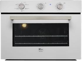 Forno de Embutir Elétrico Fischer Infinity - 15740-19296 50L Grill Timer