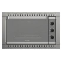 Forno de Embutir Elétrico Mueller Decorato 220v 44L Inox