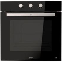 Forno De Embutir Elétrico Oster Black 77L 220V Forno De Embutir Elétrico Oster Black 77L 220V