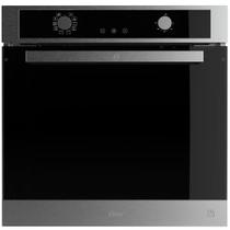 Forno de Embutir Elétrico Oster Semi Digital Black Inox 74L