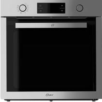 Forno De Embutir Elétrico Oster Semi Digital Black Inox 75L 220V Forno De Embutir Elétrico Oster Semi Digital Black Inox 75L 220V