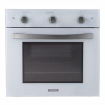 Forno de Embutir Eletrico Stelar Agata Branco Grill e Timer 46 L