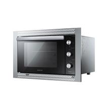 Forno de Embutir Elétrico U Top 44 Litros com Grill e Timer Atlas