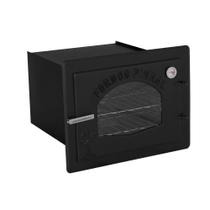 Forno de Embutir Retangular Fornos Pinhal