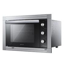 Forno de Embutir U Top Elétrico 44 Litros com Grill e Timer Atlas