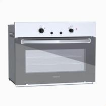 Forno de Embutir Venax á Gás 90L Cristallo GIII GLP 220V Automático 32116 Forno de Embutir Venax á Gás 90L Cristallo GIII GLP 220V Automático 32116