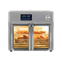 Forno de fritadeira a ar Kalorik MAXX Digital de 26 litros 10 em 1 Forno de fritadeira a ar Kalorik MAXX Digital de 26 litros 10 em 1