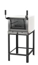 Forno De Lastro À Gás Gastromaq Flg450pg Guilhotina Forno De Lastro À Gás Gastromaq Flg450pg Guilhotina