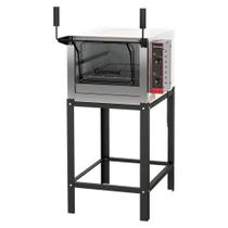 Forno de Lastro Elétrico FLE450PG 220v Gastromaq