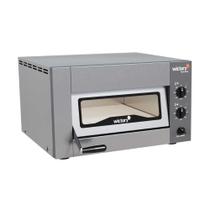Forno de Lastro Elétrico para Pizza WP-35 220V - Wictory Forno de Lastro Elétrico para Pizza WP-35 220V - Wictory