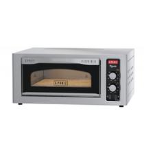 Forno De Lastro Para Pizza Analógico FPE400A GPaniz 220V