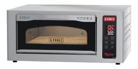Forno De Lastro Para Pizza Pizzaiolo Digital FPE-400D G.Paniz