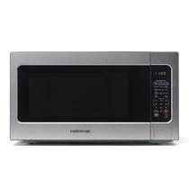 Forno de Micro-ondas Farberware 62,3 L 1100W com Sensor Inteligente