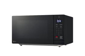 Forno de Microondas LG NeoChef MS3033D com Função limpa fácil 30L 220V PTO Forno de Microondas LG NeoChef MS3033D com Função limpa fácil 30L 220V PTO