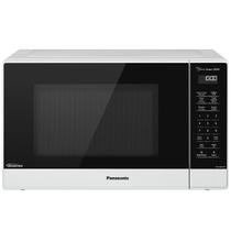 Forno de microondas Panasonic NN-SN65KW 1,2 pés cúbicos 1200W branco Forno de microondas Panasonic NN-SN65KW 1,2 pés cúbicos 1200W branco