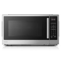 Forno de microondas TOSHIBA ML4-EM22PAIT (SS) 2,2 pés cúbicos 1200W Forno de microondas TOSHIBA ML4-EM22PAIT (SS) 2,2 pés cúbicos 1200W