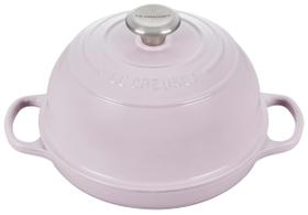 Forno de pão Le Creuset Chalota de ferro fundido esmaltado 1.75L