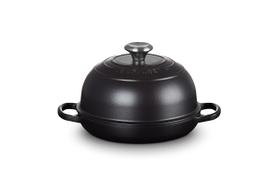 Forno de pão Le Creuset, ferro fundido esmaltado, cor de alcaçuz