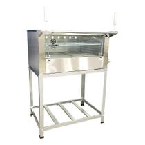 Forno de Pizza 80X60cm - JL Colombo Forno de Pizza 80X60cm - JL Colombo