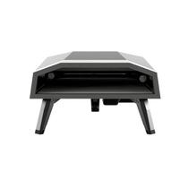 Forno de Pizza a Gás Evol Parma 16 Pizzas de até 40cm Com Acessórios Forno de Pizza a Gás Evol Parma 16 Pizzas de até 40cm Com Acessórios