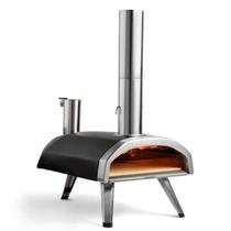 Forno de Pizza a Pellet Ooni FYRA 12 Forno de Pizza a Pellet Ooni FYRA 12