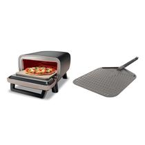 Forno de Pizza Elétrico para Área Externa Ninja 12" Pedra 700F