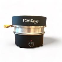 Forno De Pizza Elétrico Pizzehome P300 Residencial - Brewbeer