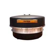 Forno De Pizza Elétrico Pizzehome P400 Standard